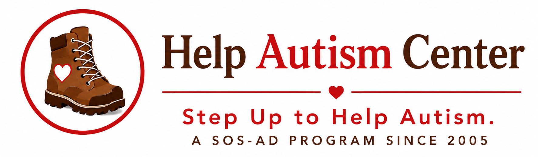 help autism center logo
